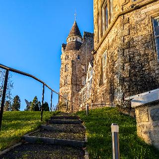 Atholl Palace fotoÄŸrafÄ±