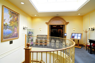 Crieff Hydro Hotel fotoÄŸrafÄ±