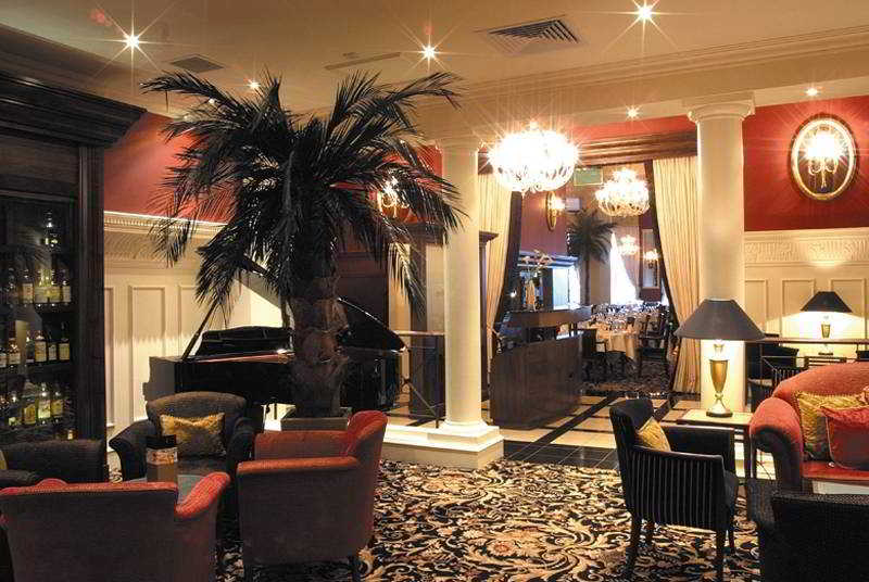 Crieff Hydro Hotel fotoÄŸrafÄ±