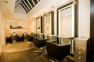 Crieff Hydro Hotel fotoÄŸrafÄ±