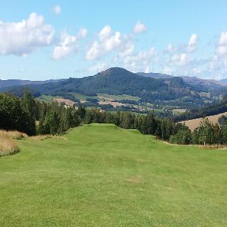 Crieff Hydro Hotel fotoÄŸrafÄ±