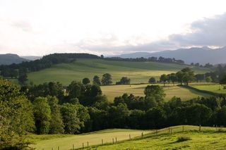 Crieff Hydro Hotel fotoÄŸrafÄ±