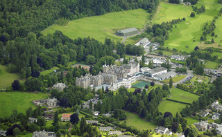 Crieff Hydro Hotel otel fotoğrafı