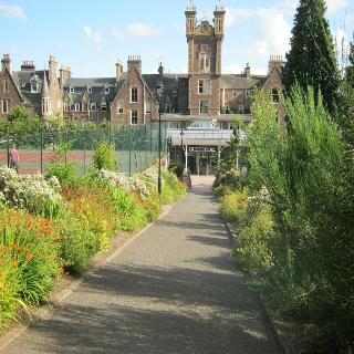Crieff Hydro Hotel fotoÄŸrafÄ±