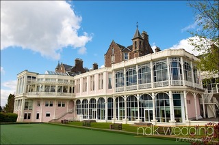 Crieff Hydro Hotel fotoÄŸrafÄ±