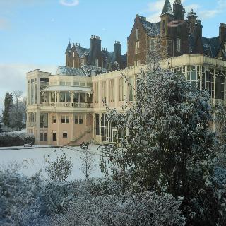 Crieff Hydro Hotel fotoÄŸrafÄ±