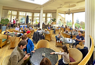 Crieff Hydro Hotel fotoÄŸrafÄ±
