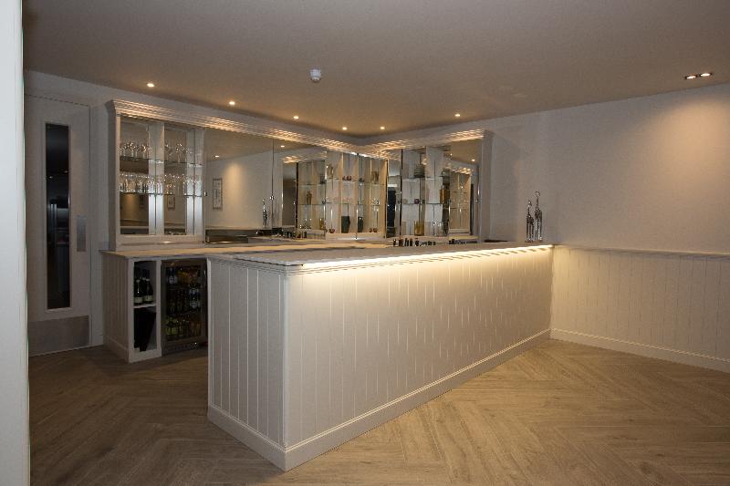 Dunalastair Hotel Suites - Bar