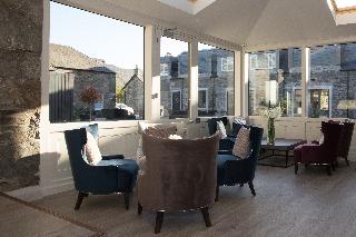Dunalastair Hotel Suites fotoÄŸrafÄ±