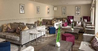 Dunalastair Hotel Suites fotoÄŸrafÄ±