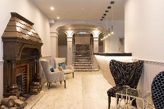 Dunalastair Hotel Suites fotoÄŸrafÄ±