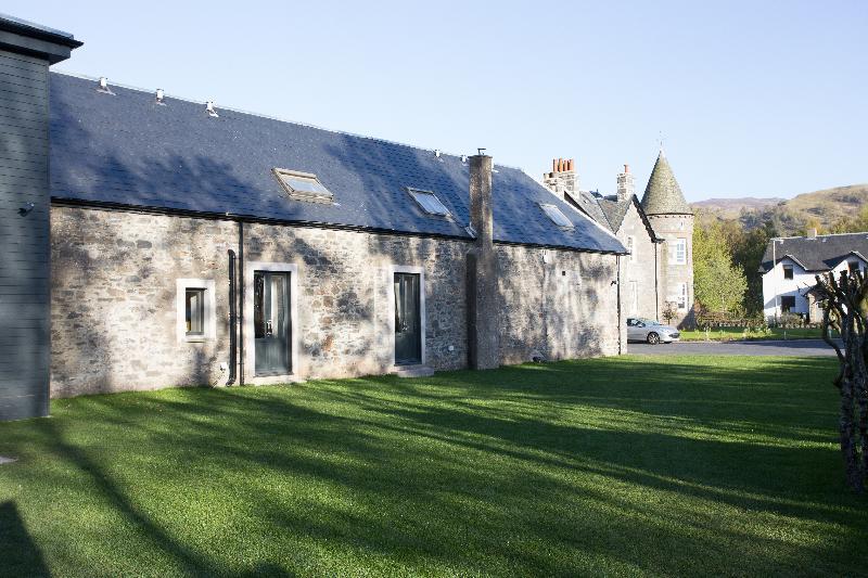 Dunalastair Hotel Suites - Aktivite