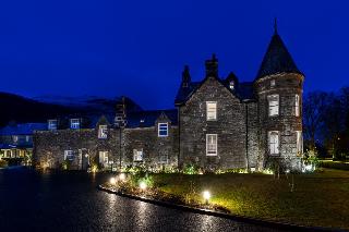 Dunalastair Hotel Suites fotoÄŸrafÄ±