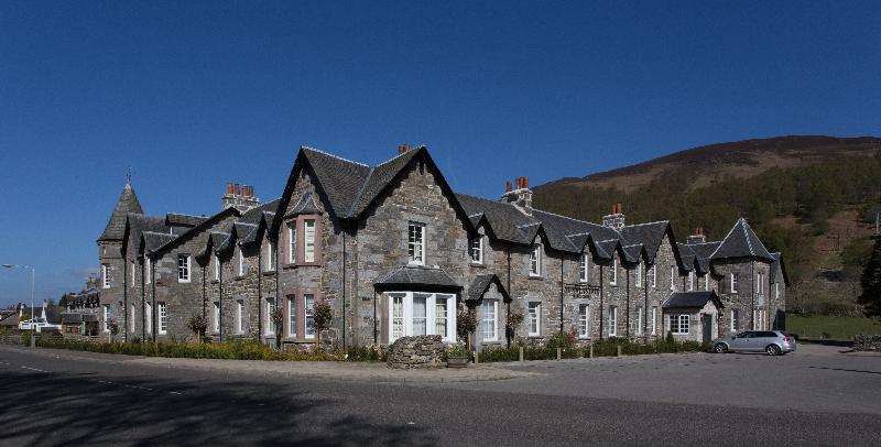 Dunalastair Hotel Suites - Genel