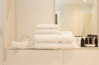 Dunalastair Hotel Suites fotoÄŸrafÄ±