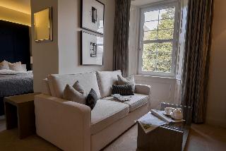 Dunalastair Hotel Suites fotoÄŸrafÄ±