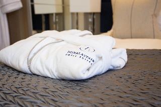 Dunalastair Hotel Suites fotoÄŸrafÄ±