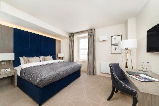 Dunalastair Hotel Suites fotoÄŸrafÄ±