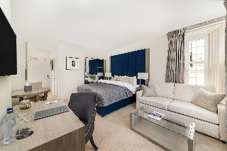 Dunalastair Hotel Suites fotoÄŸrafÄ±