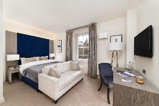 Dunalastair Hotel Suites fotoÄŸrafÄ±