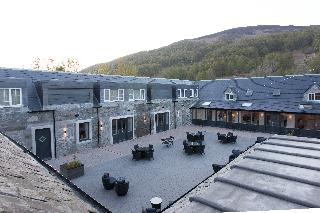 Dunalastair Hotel Suites fotoÄŸrafÄ±