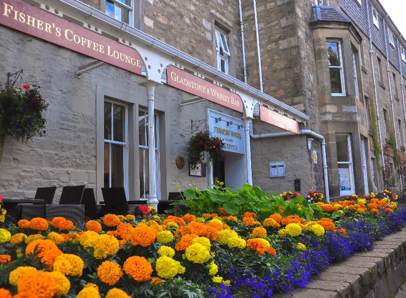 Fishers Hotel - Genel