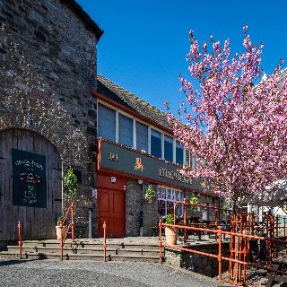 Fishers Hotel fotoÄŸrafÄ±