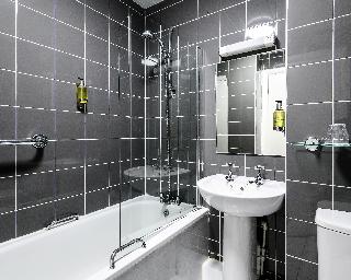 Fishers Hotel fotoÄŸrafÄ±