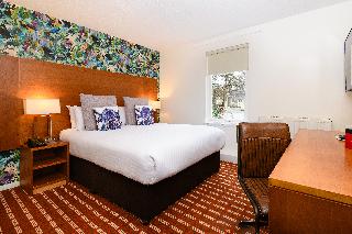 Fishers Hotel fotoÄŸrafÄ±