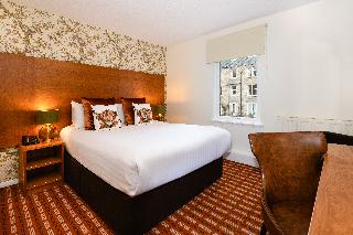 Fishers Hotel fotoÄŸrafÄ±