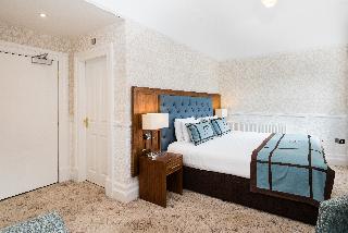 Fishers Hotel fotoÄŸrafÄ±