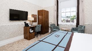 Fishers Hotel fotoÄŸrafÄ±