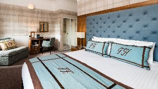 Fishers Hotel fotoÄŸrafÄ±