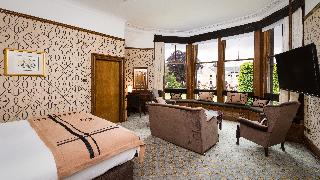 Fishers Hotel fotoÄŸrafÄ±