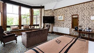 Fishers Hotel fotoÄŸrafÄ±