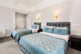 Fishers Hotel fotoÄŸrafÄ±