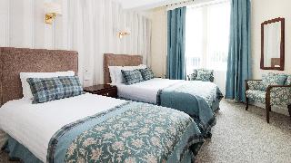 Fishers Hotel fotoÄŸrafÄ±
