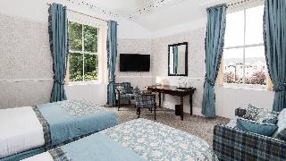 Fishers Hotel fotoÄŸrafÄ±