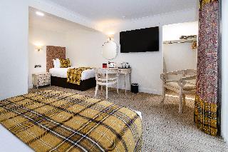 Fishers Hotel fotoÄŸrafÄ±