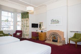 Fishers Hotel fotoÄŸrafÄ±