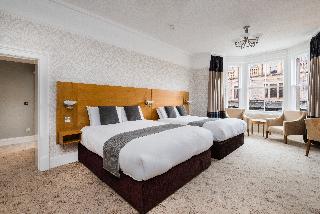 Fishers Hotel fotoÄŸrafÄ±