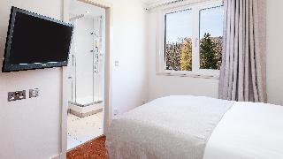 Fishers Hotel fotoÄŸrafÄ±