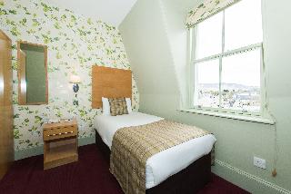 Fishers Hotel fotoÄŸrafÄ±