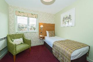 Fishers Hotel fotoÄŸrafÄ±