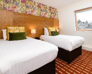 Fishers Hotel fotoÄŸrafÄ±