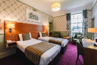 Fishers Hotel fotoÄŸrafÄ±