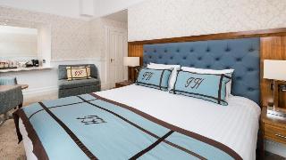 Fishers Hotel fotoÄŸrafÄ±