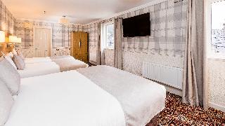 Fishers Hotel fotoÄŸrafÄ±