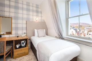 Fishers Hotel fotoÄŸrafÄ±