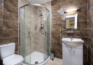 Fishers Hotel fotoÄŸrafÄ±
